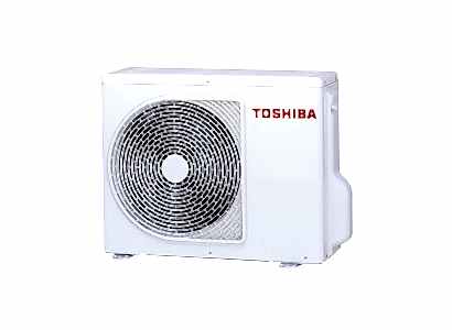 TOSHIBA RAS-22N3KV/RAS-22N3AV-E 