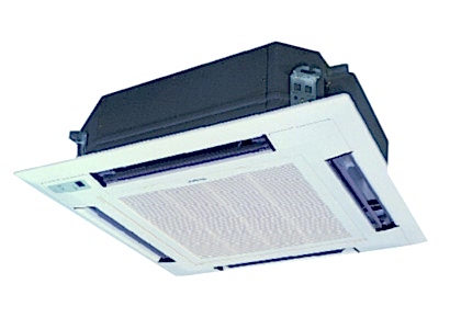 AERONIK AFP 180 XD/B-T с панелью ATB03