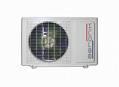 AERONIK ASI-18HS4/ASO-18HS4